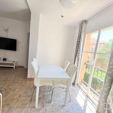Apartman Veber D6B Малага Екстериор снимка