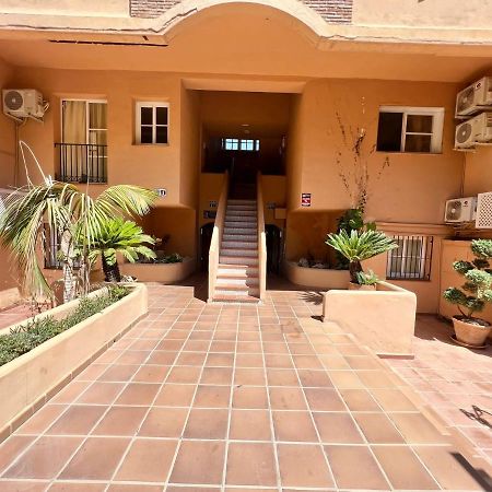 Apartman Veber D6B Малага Екстериор снимка