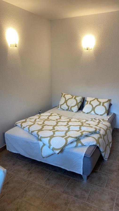 Apartman Veber D6B Малага Екстериор снимка