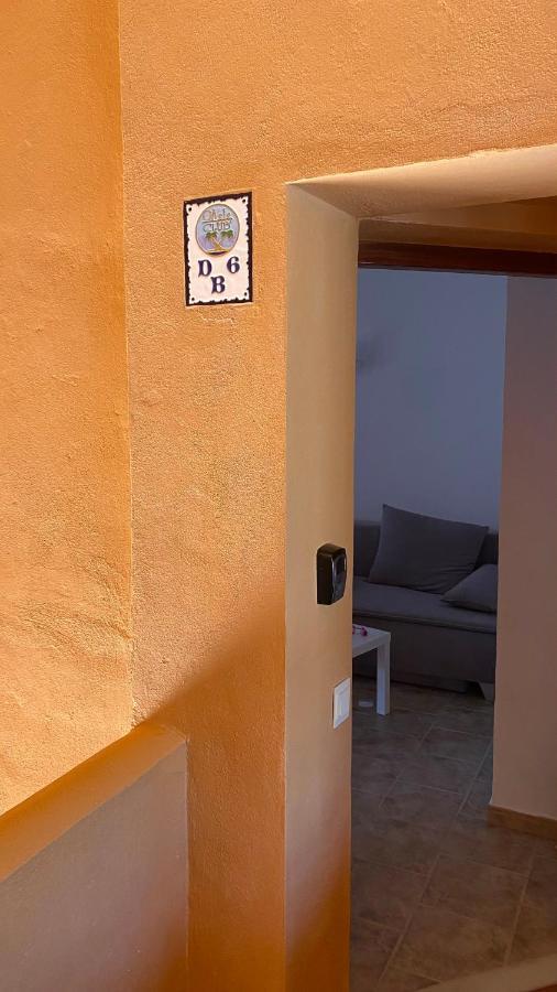 Apartman Veber D6B Малага Екстериор снимка