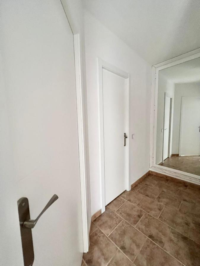 Apartman Veber D6B Малага Екстериор снимка