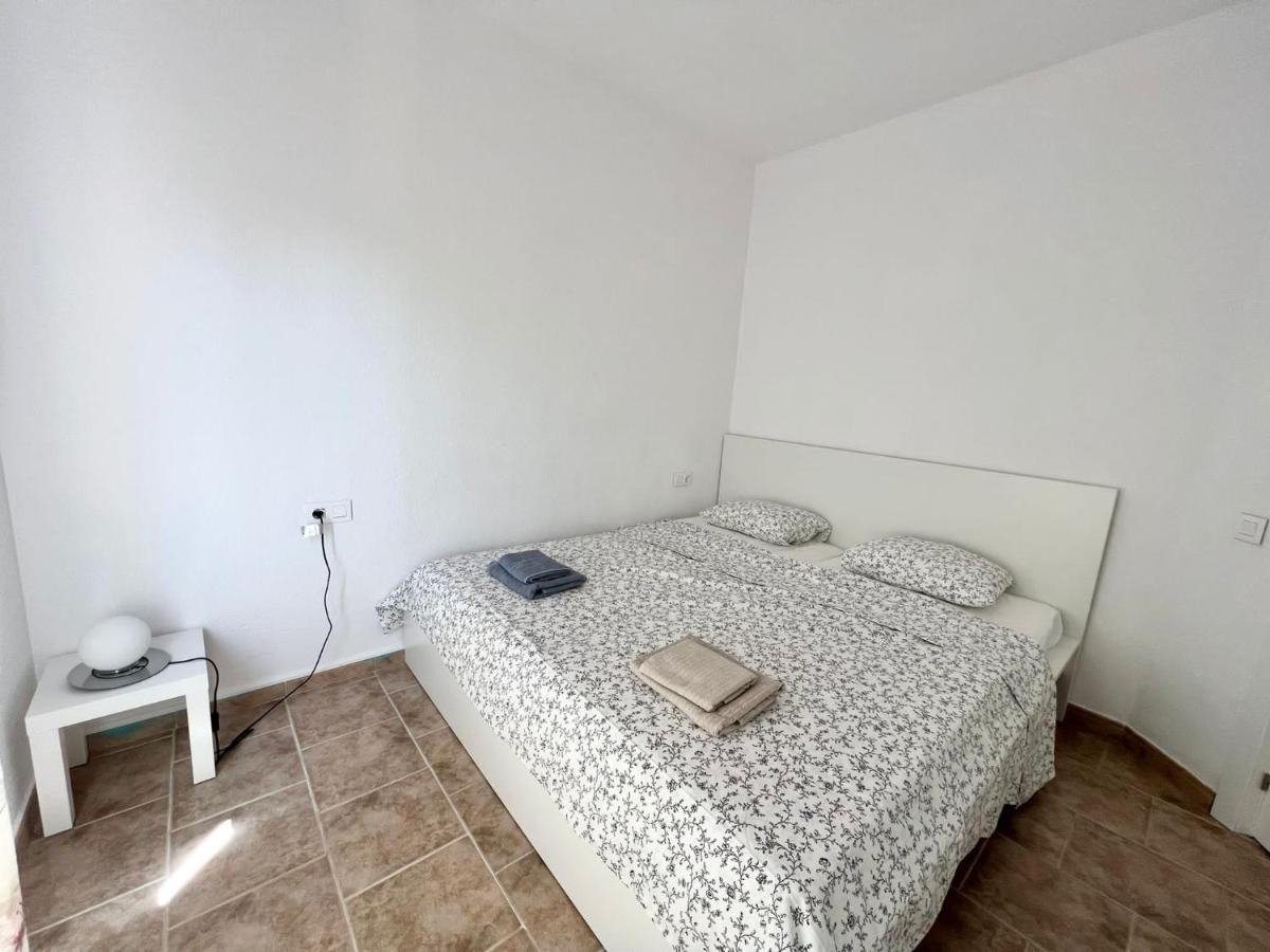 Apartman Veber D6B Малага Екстериор снимка